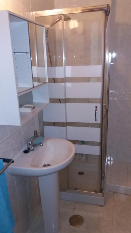 Apartmán Triana Pureza Sevilla Exteriér fotografie