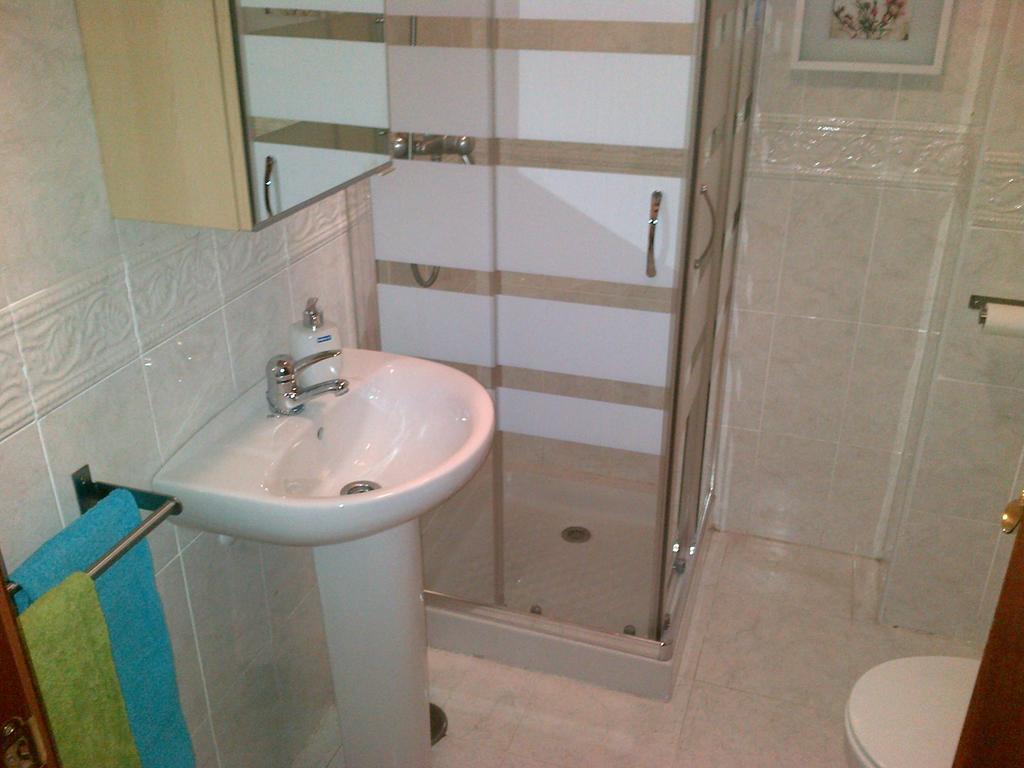 Apartmán Triana Pureza Sevilla Exteriér fotografie